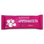 Батончик "Арония" 25 g Leovit