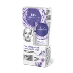 BIO COSMETOLOG PROFESSIONAL HÜALUROONHAPPEGA KREEM-MASK NÄOLE 45ML  