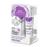 BIO COSMETOLOG PROFESSIONAL HÜALUROONHAPPEGA SILMAKREEM 15ML - FITOKOSMETIK