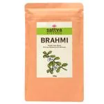 "SATTVA" BRAHMI juuksemask 100 g