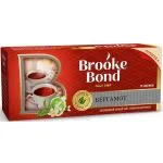 Brook Bond Must tee bergamot 25p/1.5g