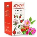 CHOLOSAS 140G (Вифитех, Россия)