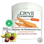 CREVIL JALGADE KREEM HOBUKASTANI JA ROSMARIINIGA 250ML