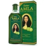 "DABUR" AMLA juukseõli 200 ml