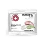 NÄO- JA KEHASEEP KOLM SAVI 70G