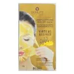 Deep cleansing peel off mask GOLD - Skinlite SL-295