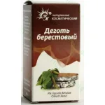 Degot - Berezovyi - Kasetõrv 30ml