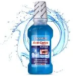 Suuloputusvedelik kaariesevastane "Dental Anti-Caries" 300 ml