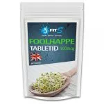 Фолиевая кислота 400mcg  № 60