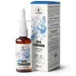 FLYBEE TARUVAIGU JA MERESOOLAGA NINASPREI 50ML