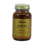 HERBAMEDICA GASTRO TABLETID 500MG N100