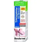 Geel-palsam VenAktiv lõhenenud kandadele, 125 ml  KorolevFarm RU