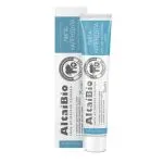 ALTAI BIO HAMBAPASTA PÄRN-SAIALILL TUNDLIKE HAMMASTE  75 ML