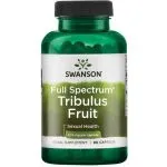 "SWANSON" Kuradisarv kapslid N90 (Tribulus Fruit)