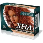 Henna Iraani Naturaalne Suurnumere mineraaliga125g(Fitokosmetik)
