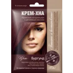 Hennakreem tugevdav 50 ml Burgundia punane(Fitokosmetik)