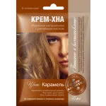 Hennakreem tugevdav 50 ml Karamell(Fitokosmetik)