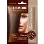 Hennakreem tugevdav 50 ml Moka(Fitokosmetik)