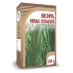 Кора белой ивы 50г - Хорст