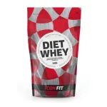 DIEET PROTEIINIPULBER  ŠOKOLAADIMAITSELINE 1KG  ICONFIT