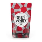 DIEET PROTEIINIPULBER MAASIKAMAITSELINE 1 KG ICONFIT