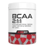 "ICONFIT" BCAA 2:1:1 Greip 400 g