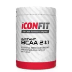 "ICONFIT" BCAA 2:1:1 Õun 400 g