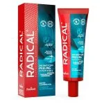 "RADICAL" Ensümaatiline peanaha koorija 75 ml
