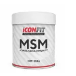 ICONFIT MSM 300 G CAN