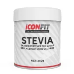 "ICONFIT" STEEVIA MAGUSTAJA 350 G
