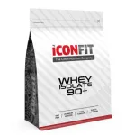 ICONFIT WHEY ISOLATE 90+ VANILLA