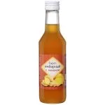INGVERI SIIRUP SIDRUNIGA FRUKTOOSIL 250ML - BIOINVENTIKA 