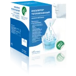Inhalaator Dinamika 2 in 1