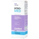 Intimo-med "Comfort" geel-õli 200 ml