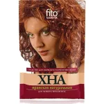 Хна Иранская 25г - Fito Cosmetic