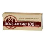 "DIOD" JOOD-AKTIV tabletid N30