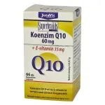 "JUTAVIT" Koensüüm Q10 kapslid N66