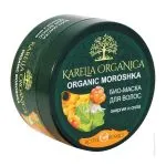 Juuksemask "Organic Moroshka"220ml Karelia