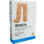 KAERA JA AMARANDI TERAVILJASEGU “ KERGUS “ 350 GR. / 5 TK.