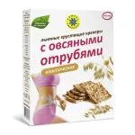Kaerakreekerid 150 g - Tervise Kompass