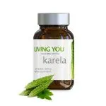 Ayurvediline toidulisand Karela N60 - Living You
