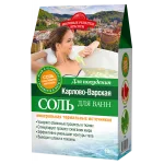 VANNISOOL KAALU LANGETAMISEKS KARLOVY VARY 500G - FITOKOSMETIK