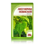 Kaselehed Horst 50 g ( listja berjozy / листья берёзы )