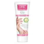 Крем питательный "Люкс"с витаминами A, E, F и минеральными солями  80ml