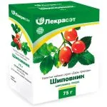 "LEKRASET" Kibuvitsa viljad 75 g
