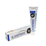 KLIRVIN AKNE VASTANE NÄOKREEM 25G