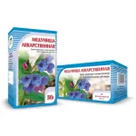 Kopsurohu ürt 50g  (Medunica) Horst ( медуница )