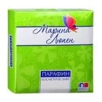 Парафин косметический Сириус Марина Люпен 250г + Марина Люпен