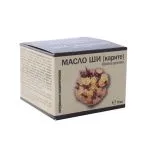 Косметическое масло ши 75мл - Medikomed