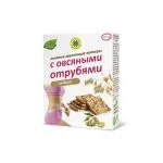 Kreekerid ingveri ja kaerakliidega 150 g - Tervise Kompass